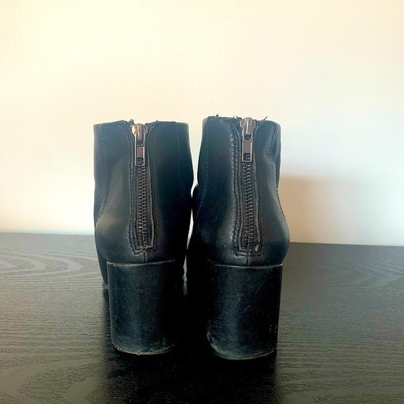 Steve Madden Booties - Picture 3 of 4